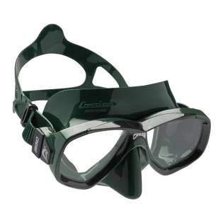 Cressi Perla Mask Green