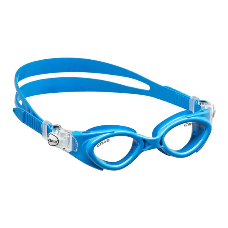 Cressi Crab Junior Azul