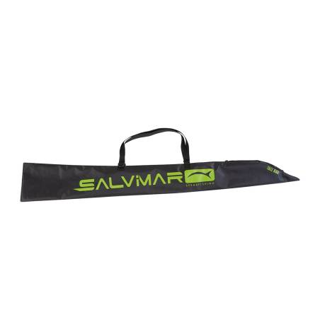 Salvimar Tall Speargun Bag Black