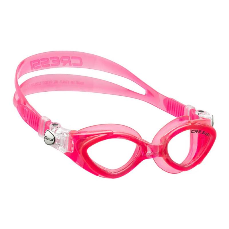 Cressi King Crab Junior Goggles Pink