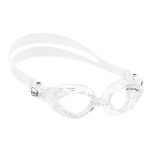 Cressi King Crab Junior Transparente