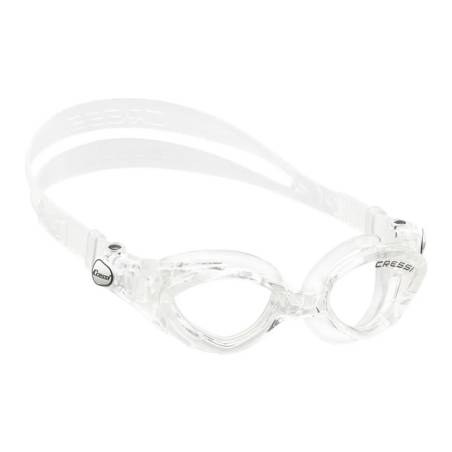 Cressi King Crab Junior Transparente