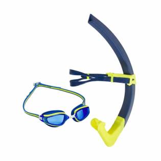 Aquasphere Pack Fastlane y Tubo Focus