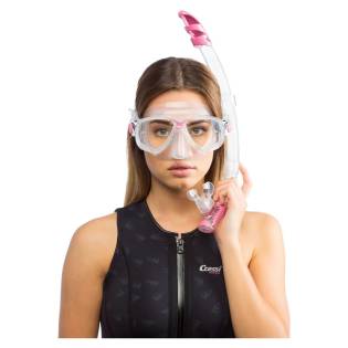 Cressi Pack Marea VIP Pink