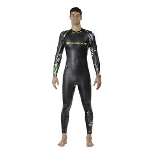 Salvimar Zeero Thermo Suit 1.5mm Man