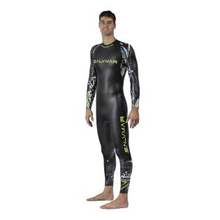 Salvimar Traje Zeero Thermo 1.5mm Hombre
