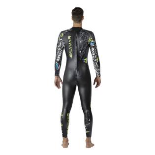 Salvimar Traje Zeero Thermo 1.5mm Hombre