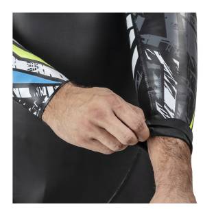Salvimar Traje Zeero Thermo 1.5mm Hombre