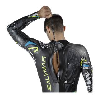 Salvimar Zeero Thermo Suit 1.5mm Man