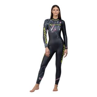 Salvimar Traje Zeero Thermo 1.5mm Mujer