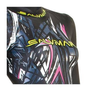 Salvimar Traje Zeero Thermo 1.5mm Mujer