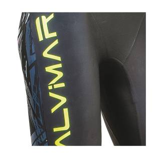 Salvimar Traje Zeero Thermo 1.5mm Mujer