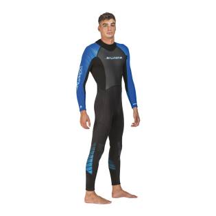 Salvimar Caribe Suit 3mm Man Blue