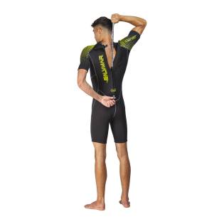 Salvimar Shorty Surf Shell Hombre