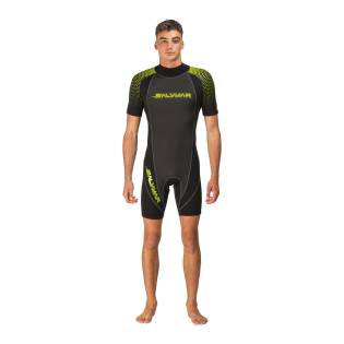 Salvimar Shorty Surf Shell Man