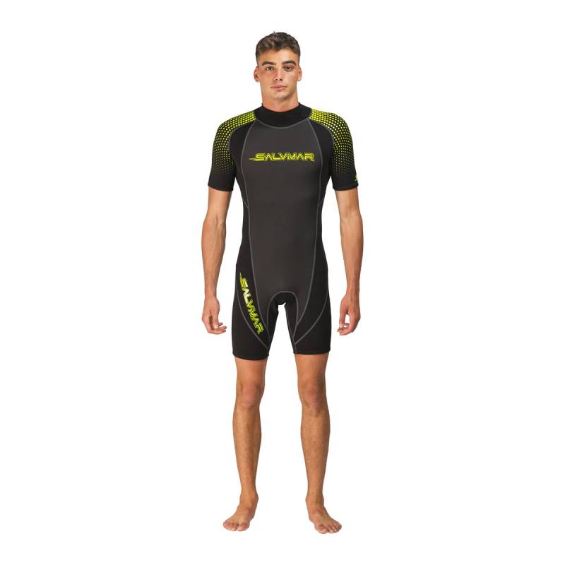Salvimar Shorty Surf Shell Hombre