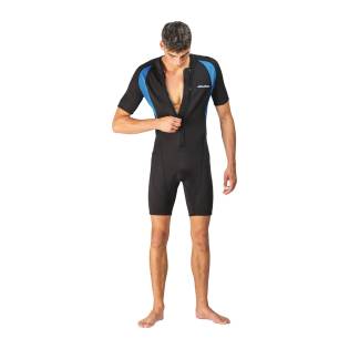 Salvimar Shorty Aquatic Man