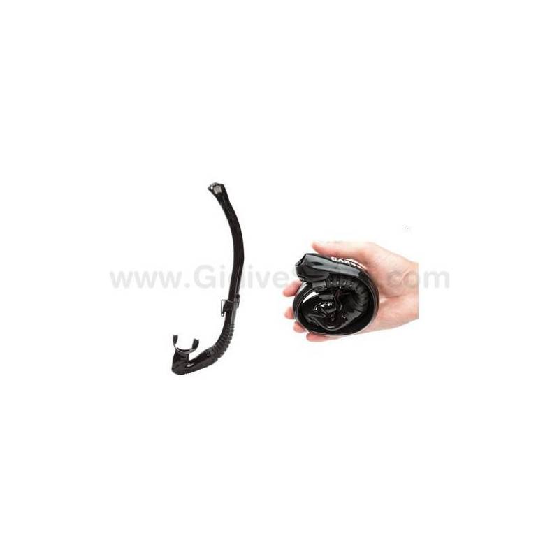 XS Scuba Tubo Cargo Snorkel XS Scuba Tubo Cargo Snorkel