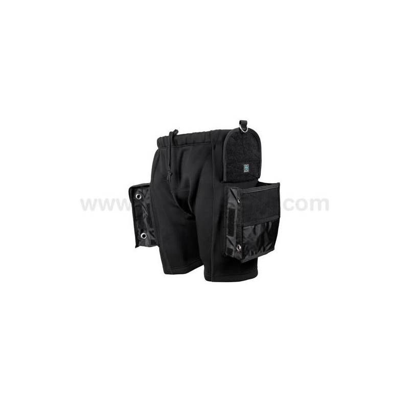 XS Scuba Neoprene Shorts with Pockets
