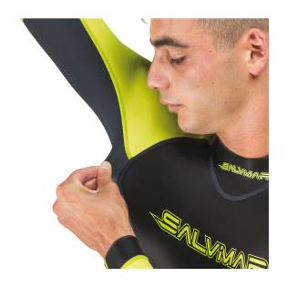 Salvimar Swim Rise Suit 2mm Man