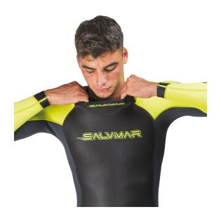 Salvimar Swim Rise Suit 2mm Man