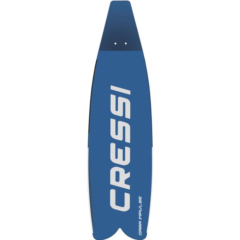 Cressi Pala Gara Modular Impulse Azul
