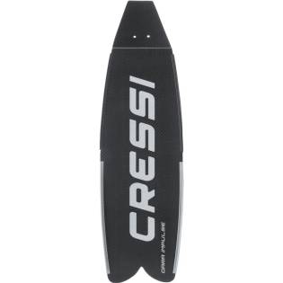 Cressi Gara Modular Impulse Blade Black