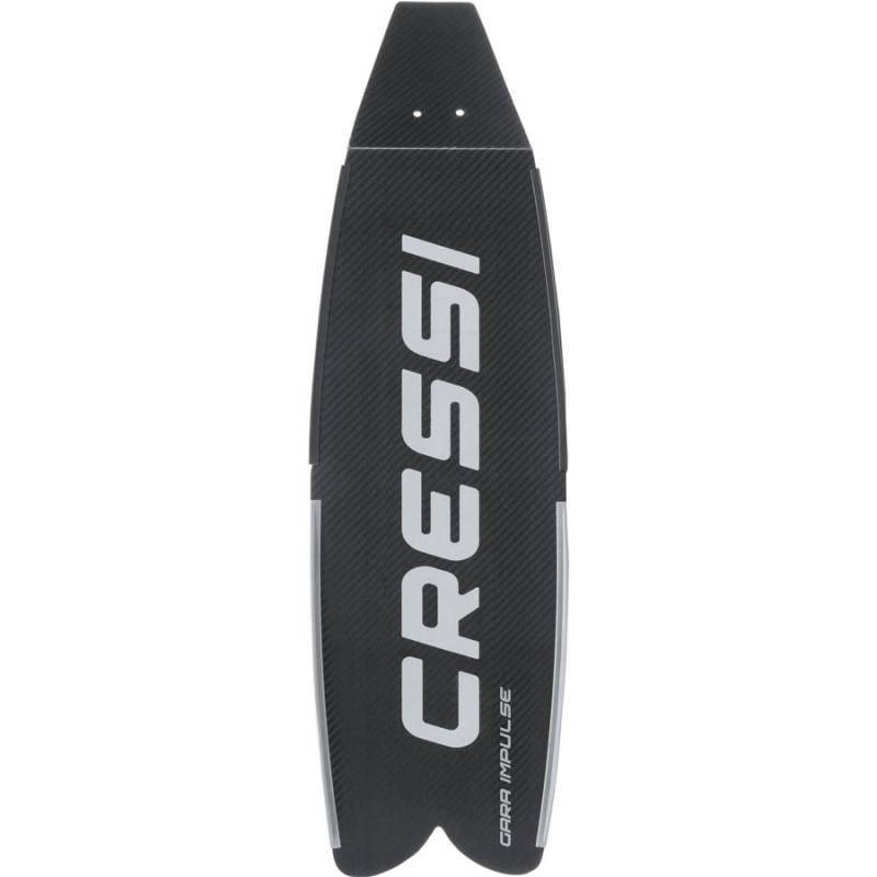 Cressi Gara Modular Impulse Blade Black