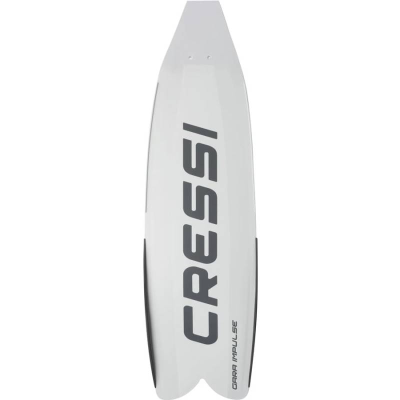 Cressi Pala Gara Modular Impulse Blanco