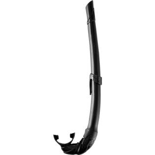 Cressi Corsica Snorkel Black