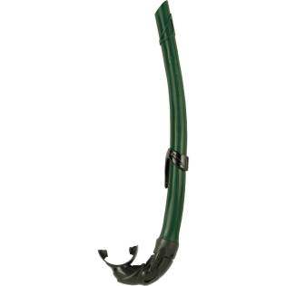 Cressi Corsica Snorkel Green