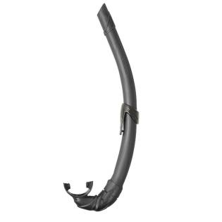 Cressi Tubo Corsica Colorama Gris Metal