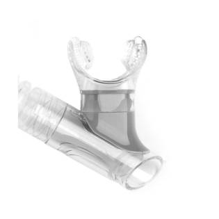 Cressi Snorkel Dry Junior