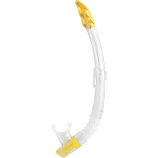 Cressi Tubo Gamma Amarillo