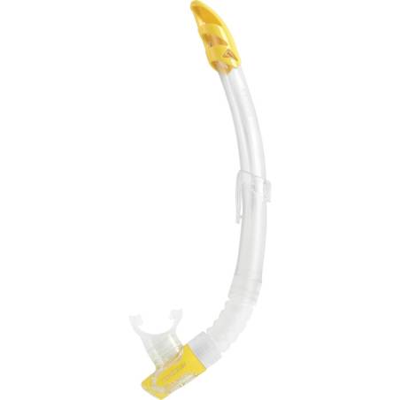 Cressi Tubo Gamma Amarillo
