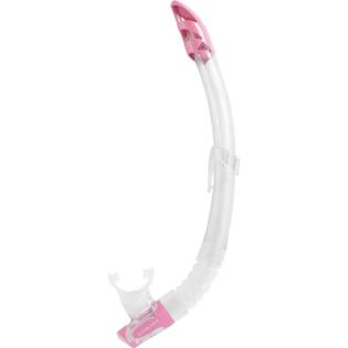 Cressi Gamma Snorkel Pink