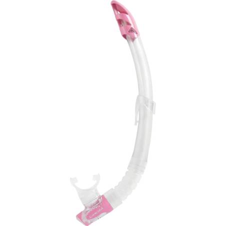 Cressi Gamma Snorkel Pink