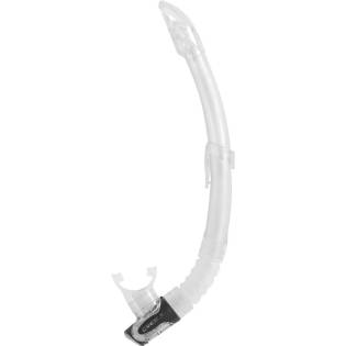 Cressi Gamma Snorkel Clear