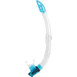 Cressi Gamma Snorkel Aqua