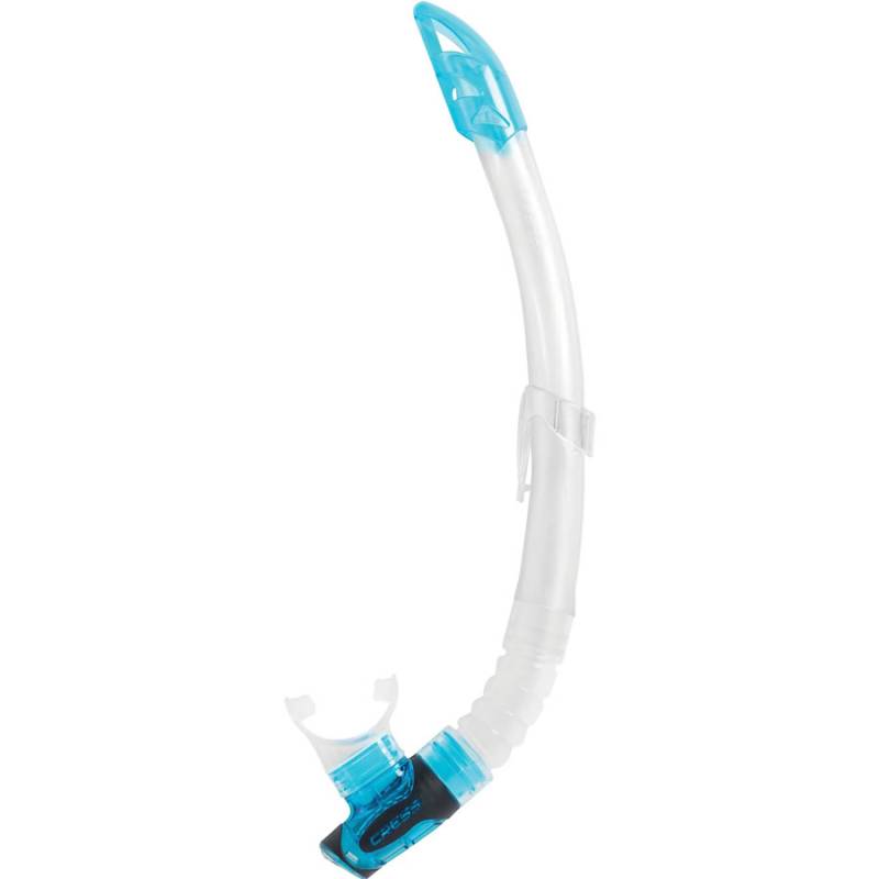 Cressi Gamma Snorkel Aqua