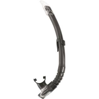 Cressi Gamma Snorkel Black