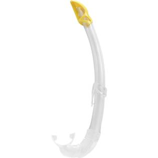 Cressi Tubo México Amarillo