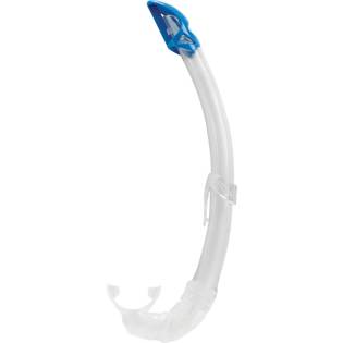 Cressi Snorkel Mexico Blue