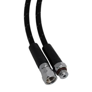 Scuba Force Scubaflex Latiguillo HP