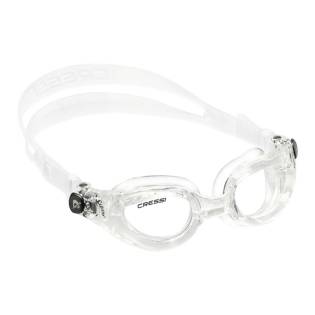 Cressi Gafas Rocks Junior Transparente