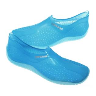 Cressi Water Aqua Shoes Blue