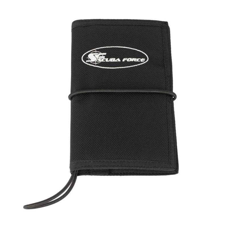 Scuba Force Delux Wetnotes