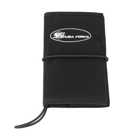 Scuba Force Libreta Notas Sumergible