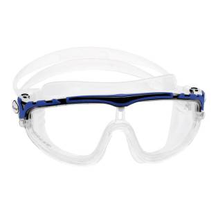 Cressi Skylight Mask Blue / Black