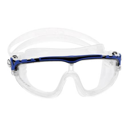 Cressi Máscara Skylight Azul / Negro